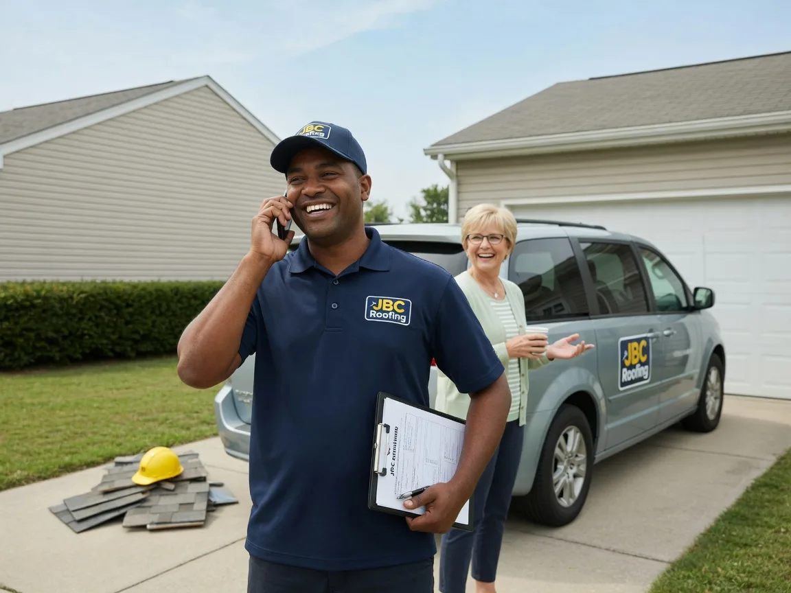 Roof Replacement East Lynn, WV FAQs